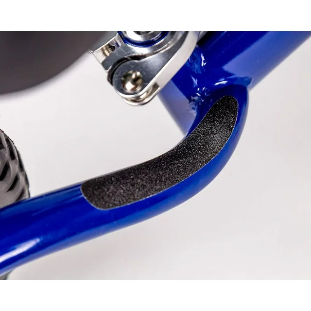 Blue Runners-Bike  (Ages 18 months - 5 years)