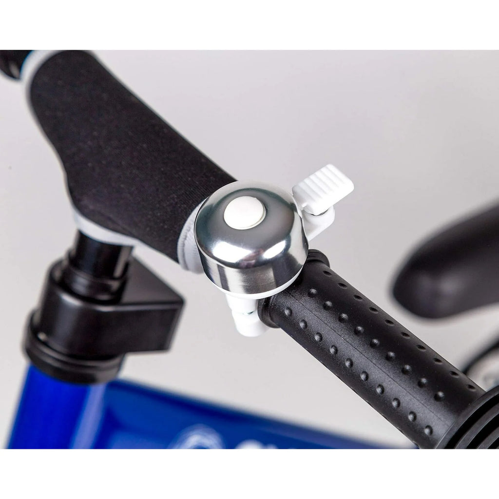 Blue Runners-Bike  (Ages 18 months - 5 years)