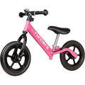 Pink Runners-Bike  (Ages 18 months - 5 years)