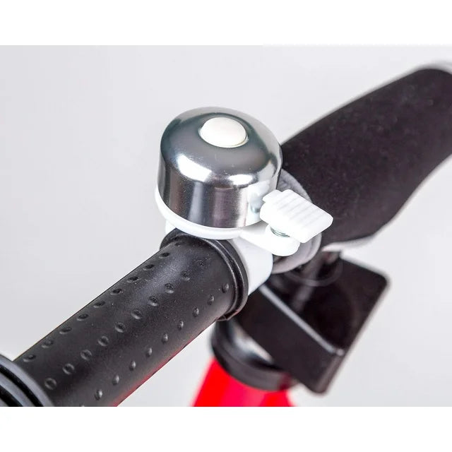 Red Runners-Bike (Ages 18 months - 5 years)