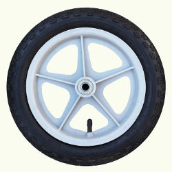 Ultralight Bike Wheel 12.5″