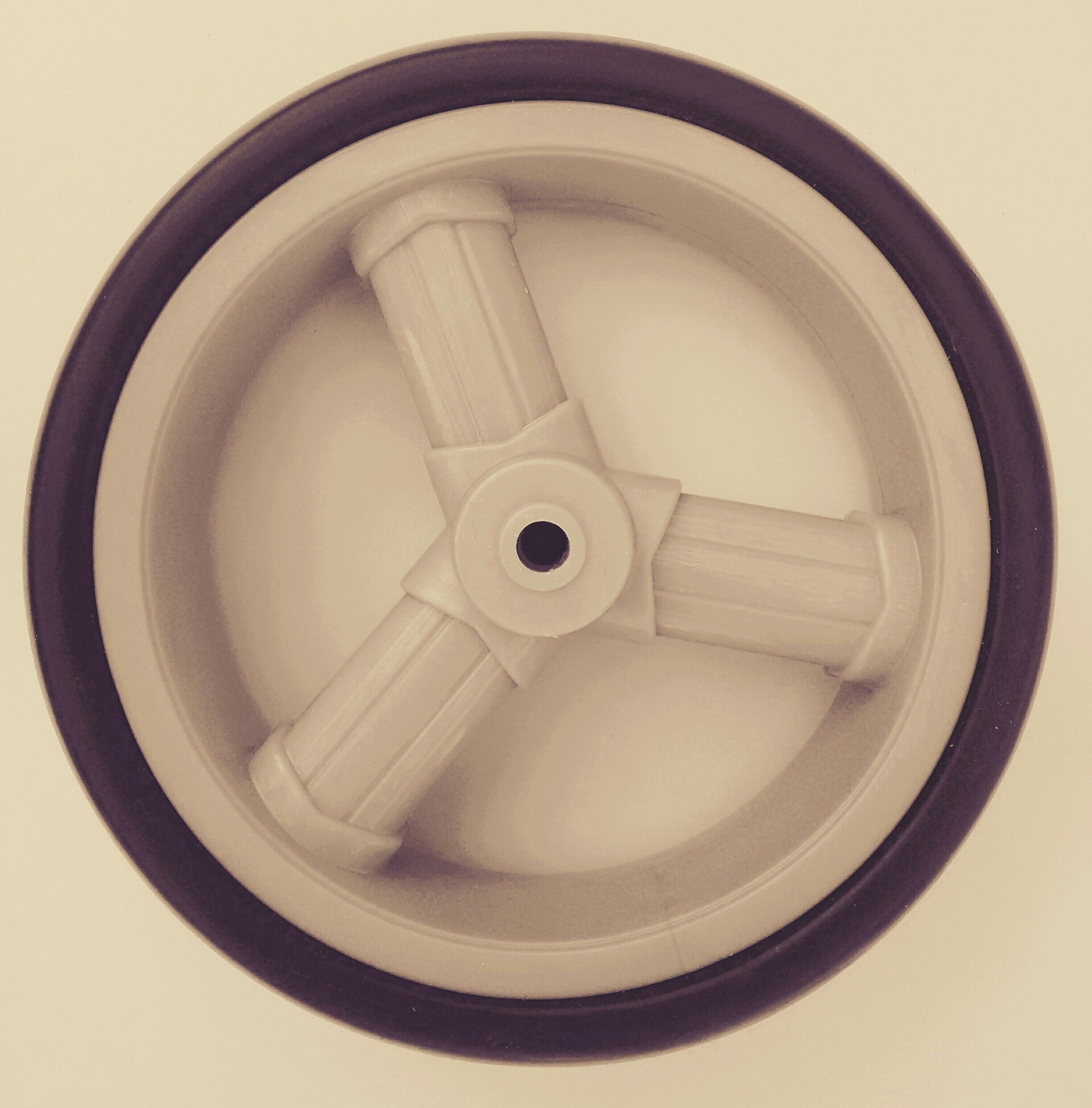 Junior Bike Wheel 7″