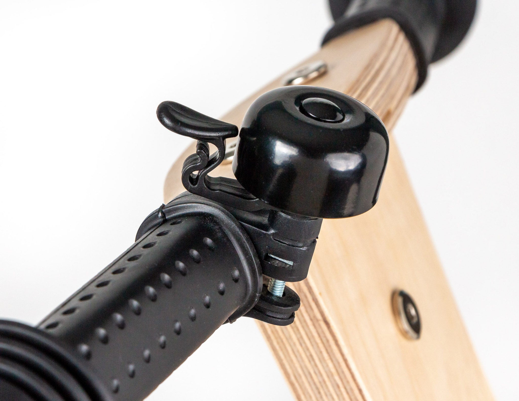 Classic Wooden Bike  (Ages 2 - 5 Years)