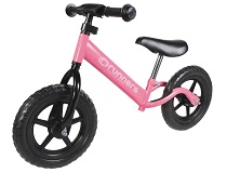 Speeders A Series Pink Runner Bike