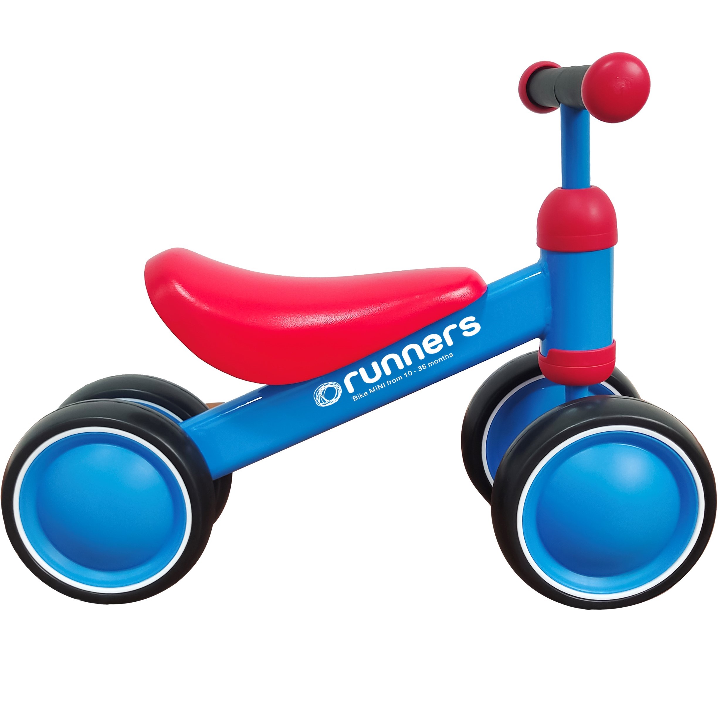 Runners Bike Mini