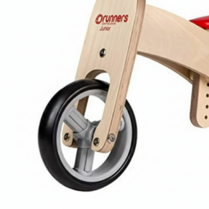 Junior Bike Front Axle