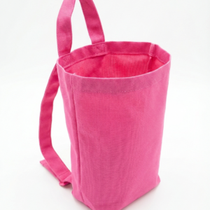 Pink Bag Accessory