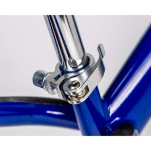 Blue Runners-Bike  (Ages 18 months – 5 years)