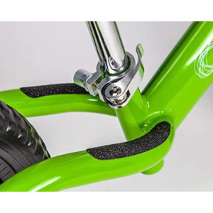 Green Runners Bike  (Ages 18 months – 5 years)