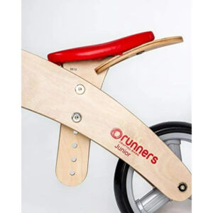 Junior Runners-Bike (Ages 18-30 Months)