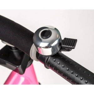 Pink Runners-Bike  (Ages 18 months – 5 years)